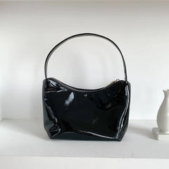 Women's Large Capacity Shoulder Bag for Commuting