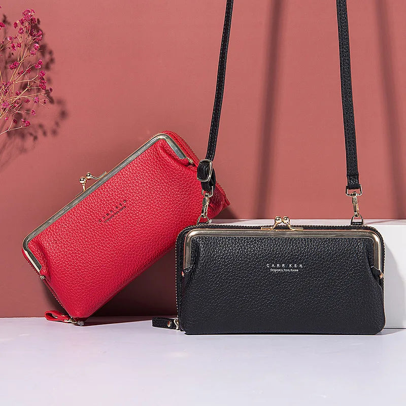 Stylish Shoulder Bag for Everyday Use