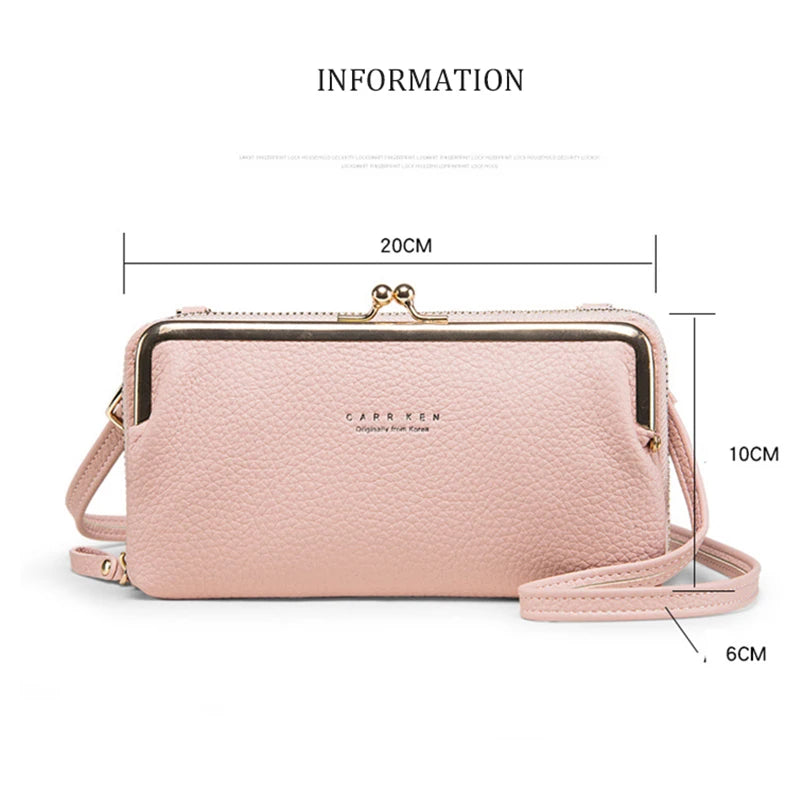 Stylish Shoulder Bag for Everyday Use