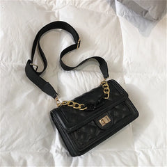 Leather Shoulder Bags for Women Ladies