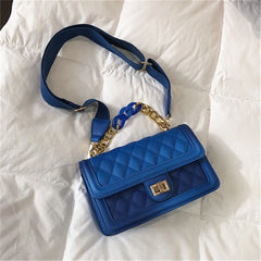 Leather Shoulder Bags for Women Ladies