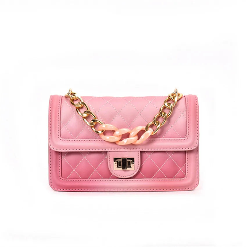 Leather Shoulder Bags for Women Ladies
