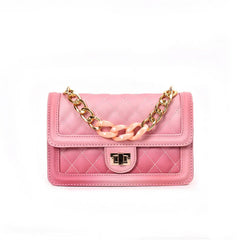 Leather Shoulder Bags for Women Ladies