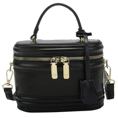 Shoulder Bags Female Top Handbag High Crossbody Square Bag