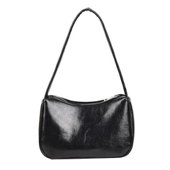 Leather Crossbody Shoulder Bag for Women