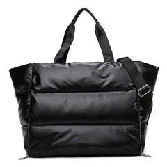 Women Travel Bag Waterproof Yoga Fitness Handbags Gym Shoulder Bags
