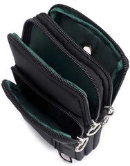 Small Crossbody Wallet Phone Bag For Women