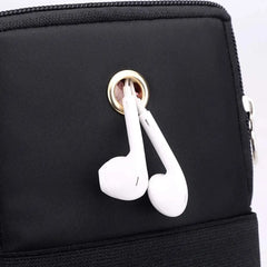 Small Crossbody Wallet Phone Bag For Women