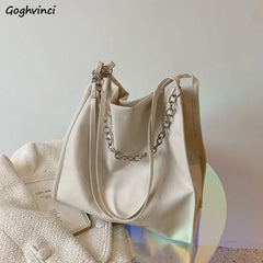 Women Large Capacity Shoulder Bag