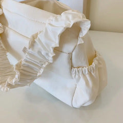 Shoulder Bags Women All-match Vintage Style Handba