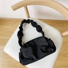 Shoulder Bags Women All-match Vintage Style Handba