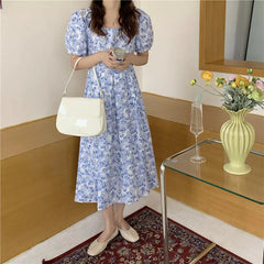 Bright PU Leather Shoulder Bag Women Casual All-match High Streetwear