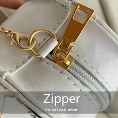 Shoulder Bag Women Chain Flower Mini Bag Sweet Handbags All-match