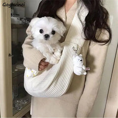 Women Cross-body Canvas Bag Style Storage Handbags Big Capacity