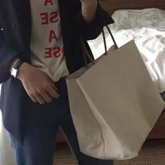 Shoulder Bags Women Large Capacity Casual Female Shopping Tote Bag