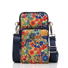 Shoulder Bags Women Mobile Phone Bags Handbags Mini Female Messenger Purse