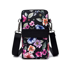 Shoulder Bags Women Mobile Phone Bags Handbags Mini Female Messenger Purse Lady