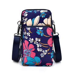 Shoulder Bags Women Mobile Phone Bags Handbags Mini Female Messenger Purse Lady