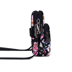 Shoulder Bags Women Mobile Phone Bags Handbags Mini Female Messenger Purse Lady