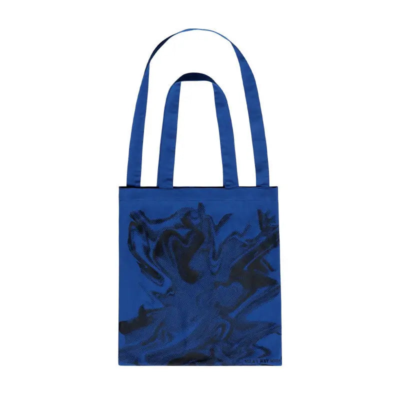 Shoulder Bags Women Printed Large Capacity Harajuku Casual High Street