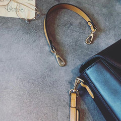 Shoulder Bags Women Vintage Cross-body Bucket Bag PU Leather