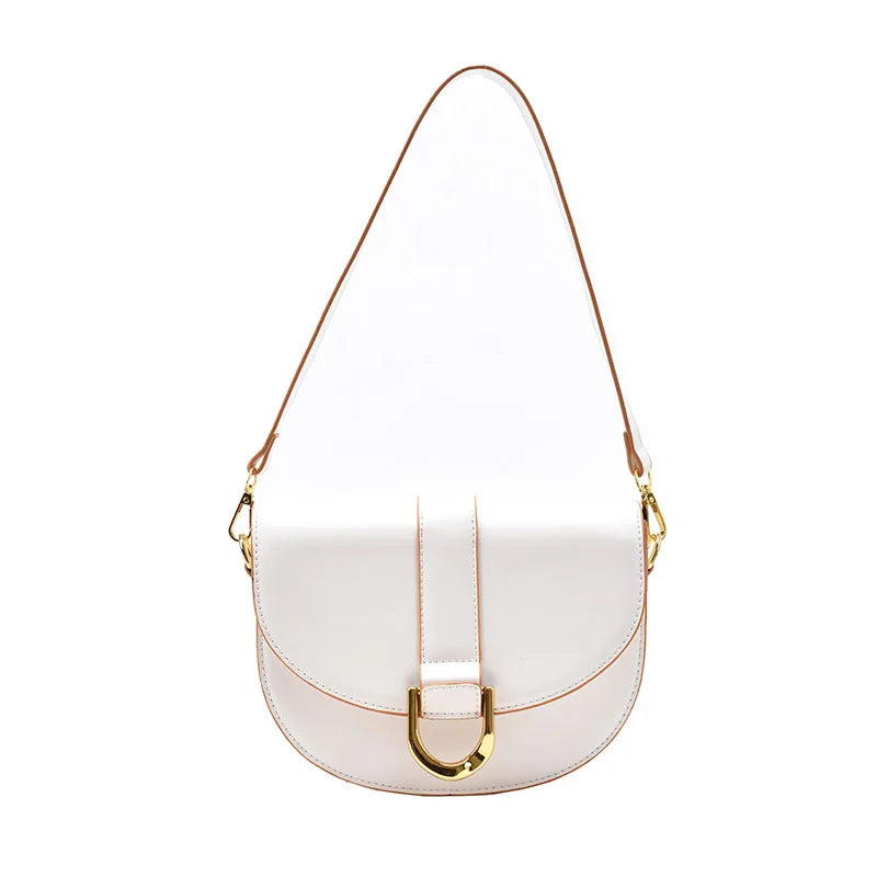 Shoulder Bag for Girls High Handbags Crossbody Bag Women Armpit