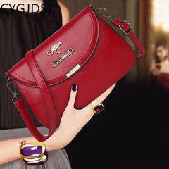 Women's Shoulder Sling Crossbody Bag for Work