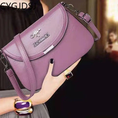 Women's Shoulder Sling Crossbody Bag for Work