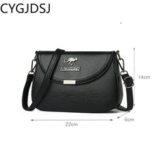 Women's Shoulder Sling Crossbody Bag for Work