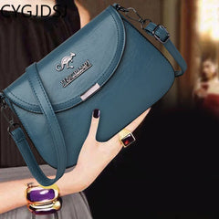 Women's Shoulder Sling Crossbody Bag for Work
