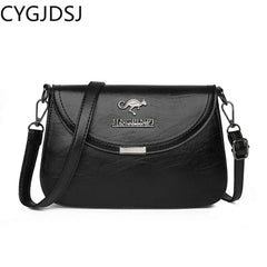 Women's Shoulder Sling Crossbody Bag for Work