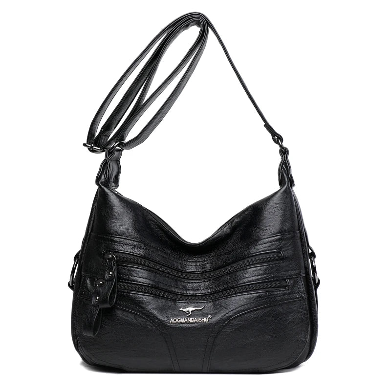 Women's Shoulder Bag Handbag Purse Tote Womans Sac A Main Femme Bolso