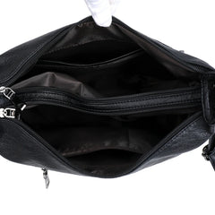 Women's Shoulder Bag Handbag Purse Tote Womans Sac A Main Femme Bolso
