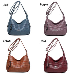 Women's Shoulder Bag Handbag Purse Tote Womans Sac A Main Femme Bolso