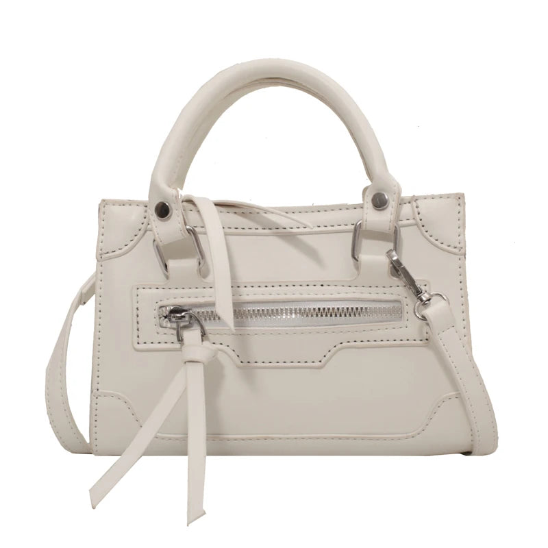 Shoulder Bags for Women Handbag Crossbody Bag PU Leather Bolsas Femininas