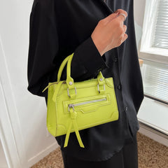 Shoulder Bags for Women Handbag Crossbody Bag PU Leather Bolsas Femininas