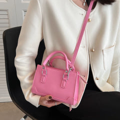 Shoulder Bags for Women Handbag Crossbody Bag PU Leather Bolsas Femininas