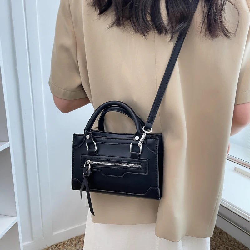 Shoulder Bags for Women Handbag Crossbody Bag PU Leather Bolsas Femininas