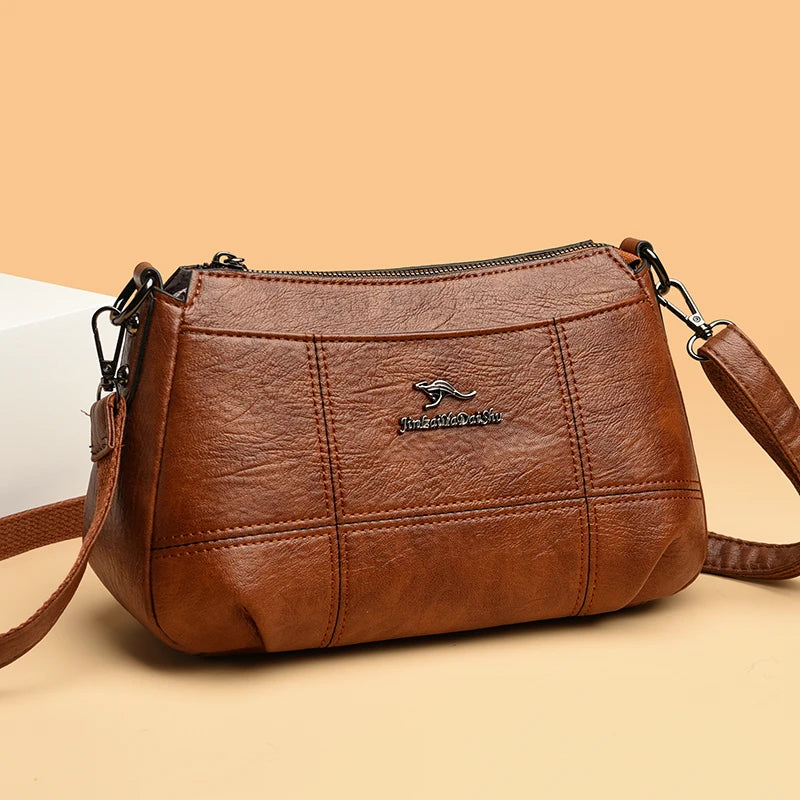 Shoulder Bag Crossbody Handbag Famous High Purses for Women