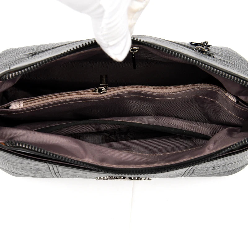 Shoulder Bag Crossbody Handbag Famous High Purses for Women
