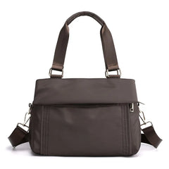 Shoulder Bags for Women Nylon Top-Handle Bag