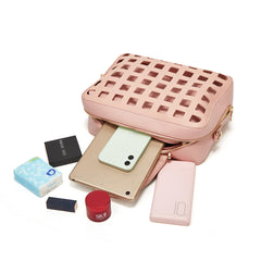 Summer Beach Bag Female Crossbody Tote Women Handbag Purses and Handbags