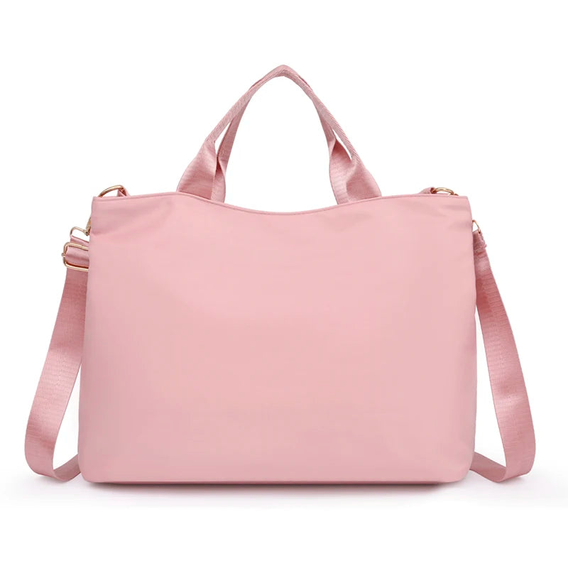 Summer Beach Bag Large Capacity Handbags Female CrossBody Bag