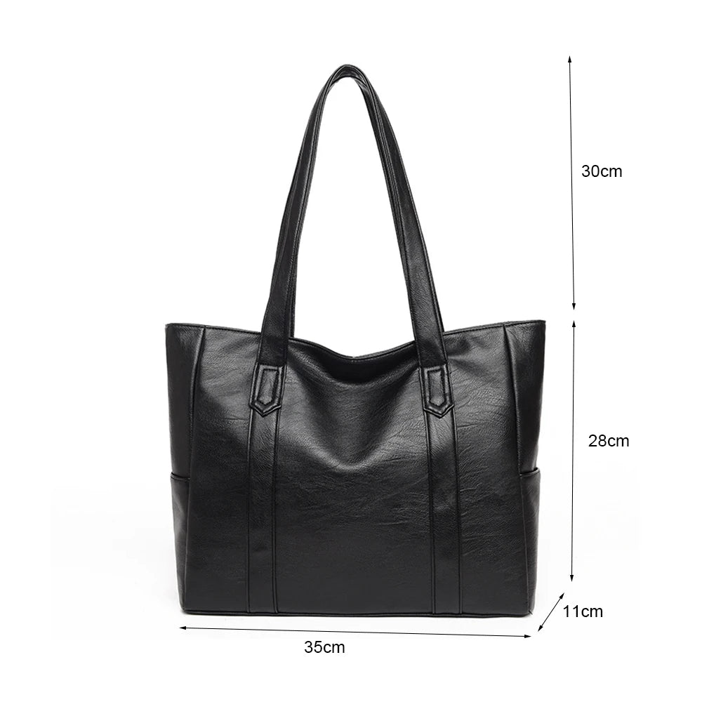 Shoulder Bags Crossbody Totes Purses Handbag Women Ladies Large