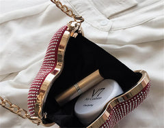 Shoulder Crossbody Bag Ladies Purse Mini Sac Femme