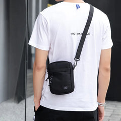 Waterproof Crossbody Shoulder Bag Daily Handbag
