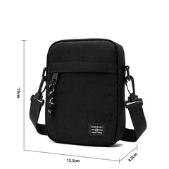 Waterproof Crossbody Shoulder Bag Daily Handbag