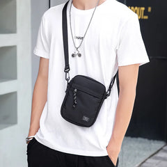 Waterproof Crossbody Shoulder Bag Daily Handbag