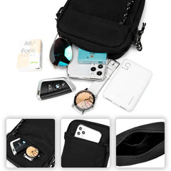 Waterproof Crossbody Shoulder Bag Daily Handbag