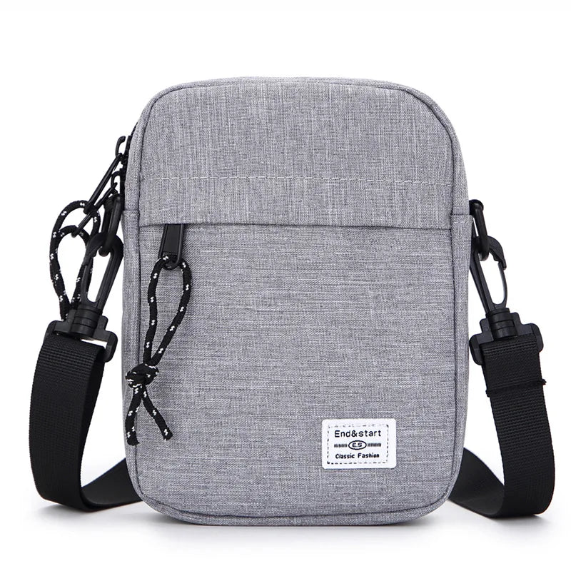 Waterproof Crossbody Shoulder Bag Daily Handbag